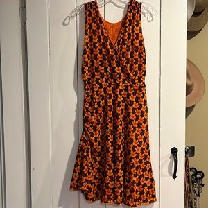 Cabi “Flip” dress!